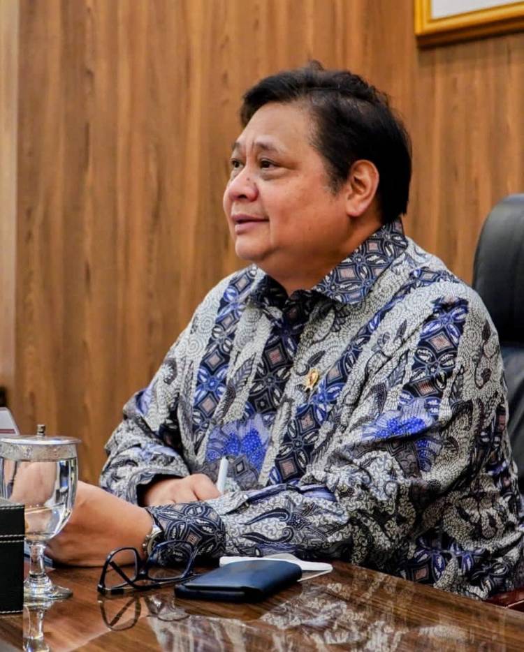 Ekonomi Masih Aman, Pelemahan Rupiah Tak Perlu Disikapi Takut Berlebihan
