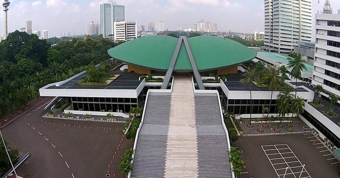 DPR RI Jadi Tuan Rumah P20, Presiden Jokowi akan Buka Acara