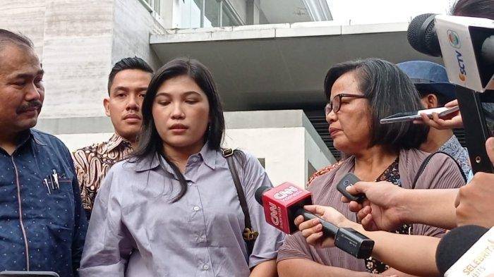 Keluarga Yosua Siap Tatap Muka dengan Sambo dan Istrinya di Sidang