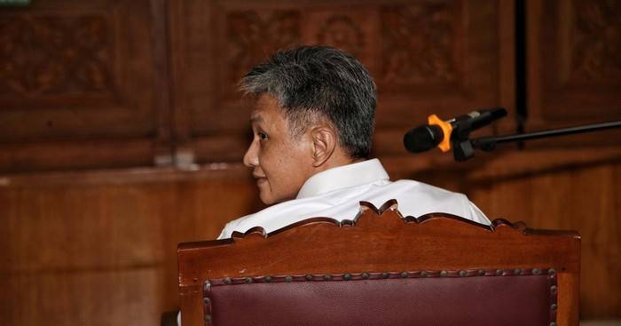 Brigjen Hendra Kurniawan Didakwa Merintangi Kasus Pembunuhan Yosua