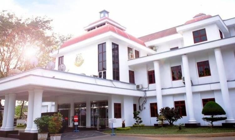 Kejati Sumut Selidiki Kasus Proyek Jalan di Pakpak Bharat dan Kasus BOP PAUD di Dairi