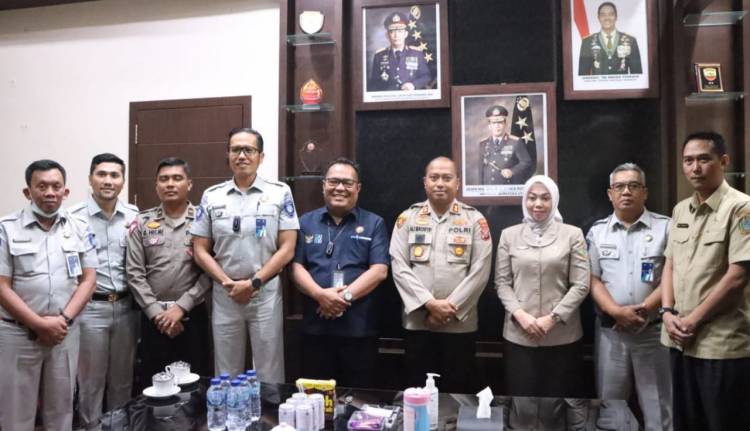 Lakalantas Tertinggi di Sergai Disebabkan Masalah Jalan