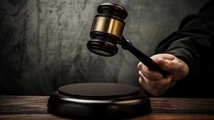 Hubungan Seks di Luar Nikah Dipenjara 1 Tahun, Kumpul Kebo 6 Bulan