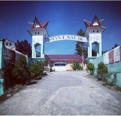 Ratusan Pelajar SMA N I Salak Lulus Seleksi Mahasiswa PTN