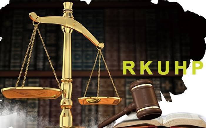 Draf RKUHP Terbaru: Hina Polri, Jaksa, DPR Dihukum 18 Bulan Penjara