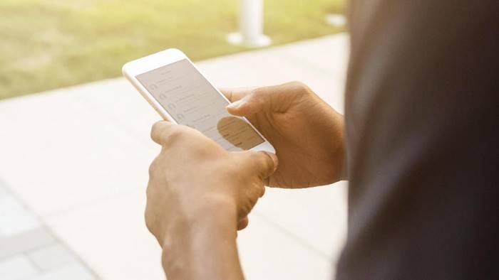 Tak Perlu ke Kantor Polisi, Warga Jagakarsa Jaksel Bisa Lapor Kehilangan Via WA