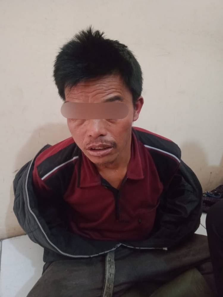 Pelaku Mutilasi Istri di Humbahas Diduga Alami Gangguan Jiwa