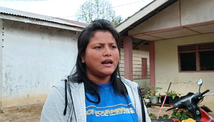 Forkopimda Toba Kembali Bahas Konflik Antara Masyarakat Tungkonisolu Parsoburan Barat dengan TPL