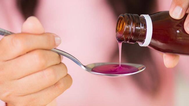 Waspadai Obat Sirop Anak Langka dan Mahal