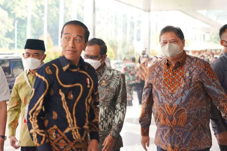 Pemerintah akan Mampu Redam Efek Negatif Kenaikan Suku Bunga
