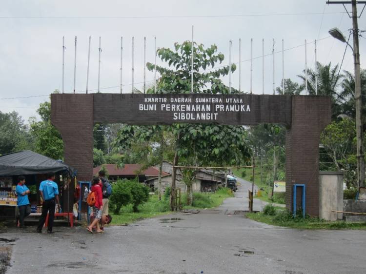 Ketua DPRD SU Desak Gubernur Tunda Pengusiran Warga dari Bumper Sibolangit