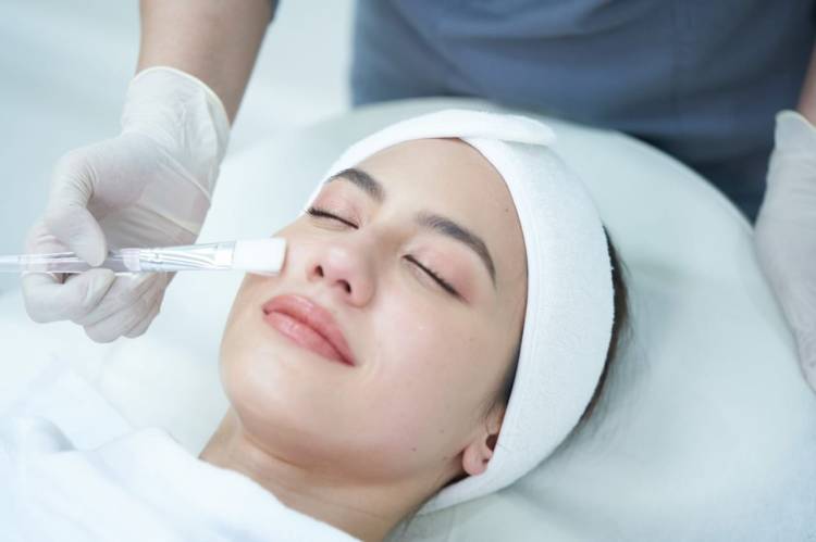 ZAP Beauty Index 2023 Kupas Tren Kecantikan Hingga  Tipe Pria Idaman Wanita