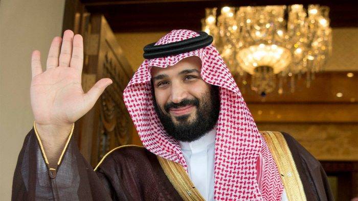 Alasan MbS Ingin Hapus Wahabi sebagai Satu-satunya Mazhab di Saudi