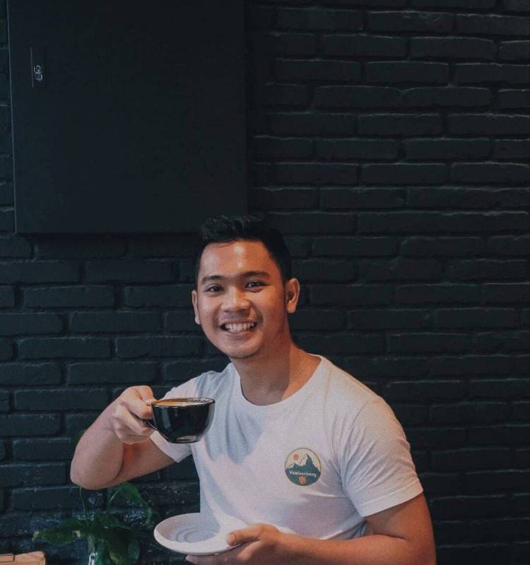 Hobi Traveling Bisa Hasilkan Uang, Ini Cerita Govin Zulhelmi