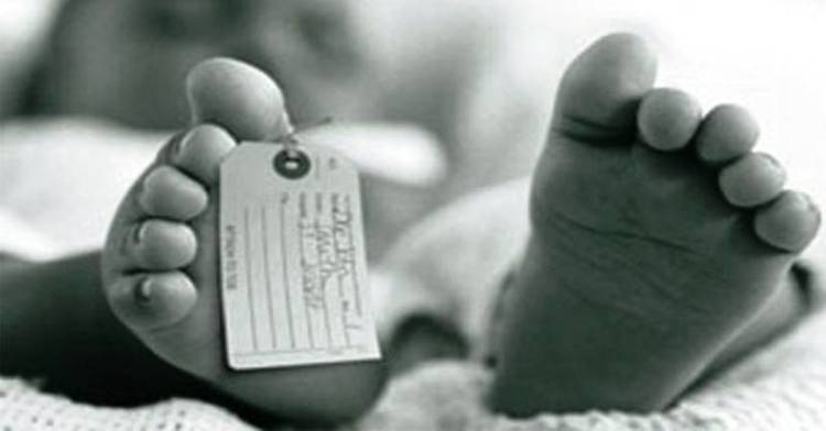 Bocah 8 Tahun Ditemukan Tewas di Aliran Sungai Bendungan Bandar Sidoras