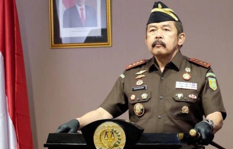 Serangan Balik Koruptor Kian Masif, Jangan Takut