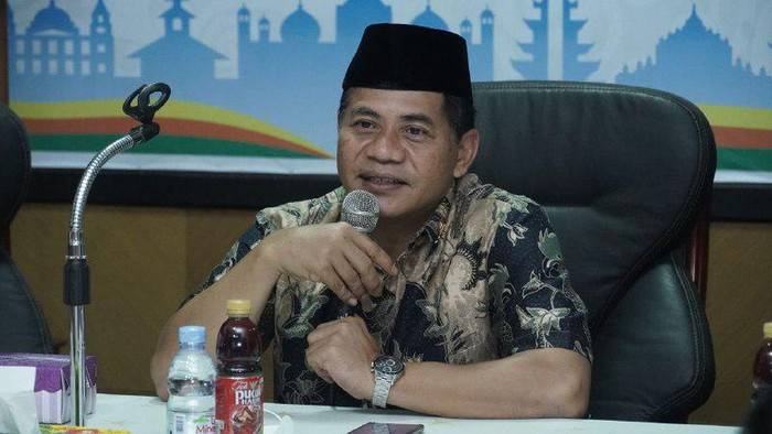 BNPT Minta Masyarakat Waspadai Kelompok Radikal Intoleran