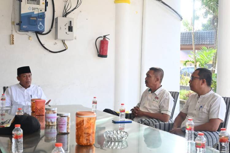 4 Atlet Hoki Tanjungbalai Ikuti Kejurnas di Jakarta