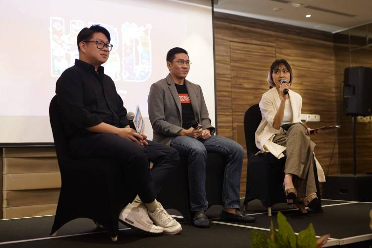 Rayakan Ulang Tahun Ketiga, Hangry Terus Berkomitmen dan Berinovasi untuk Pelanggan