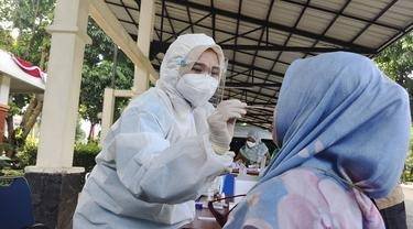 RI Sumbang Kasus Covid-19 Terbanyak di Asia Tenggara per 24-30 Oktober 2022