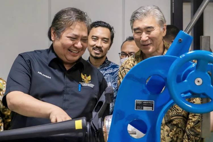 Pertumbuhan Ekonomi Impresif Harus Dibarengi Pengendalian Harga Pangan