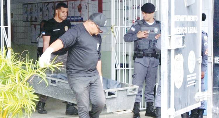 Penembakan di 2 Sekolah Brasil, 3 Orang Tewas