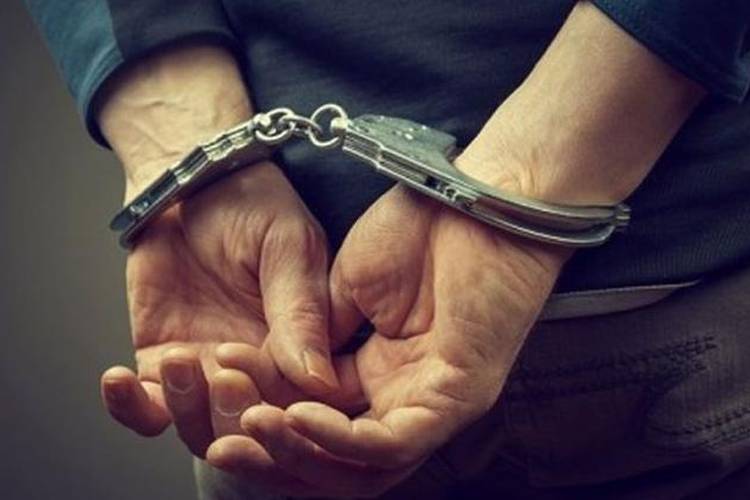 4 Dari 6 Tahanan Yang Kabur Dari RTP Mapolres Toba Ditangkap
