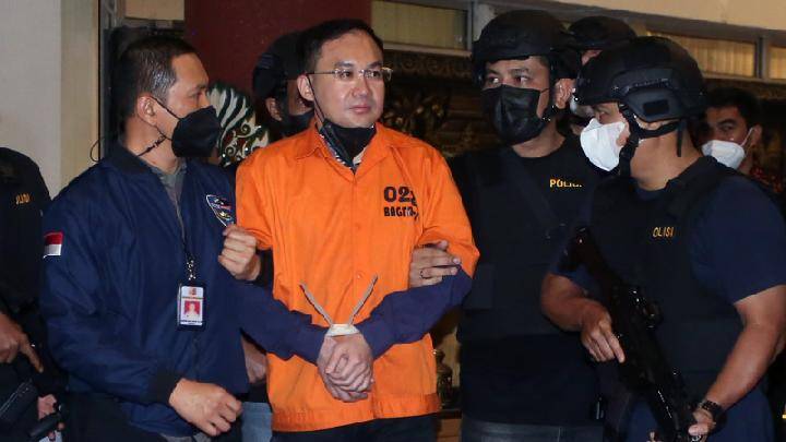 Polda Sumut Segera Limpahkan Kasus Bos Judi Online ke JPU