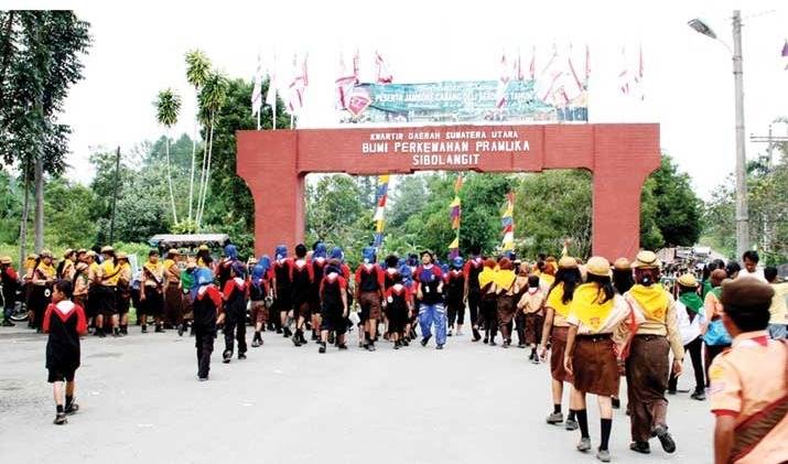 Pemprov Sumut Diminta Jangan Gegabah Tertibkan Warga di Bumper Sibolangit