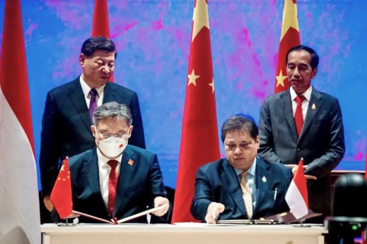 Hadapi Tekanan Ekonomi Global, Indonesia Cukup Jaga Perekonomian Domestik