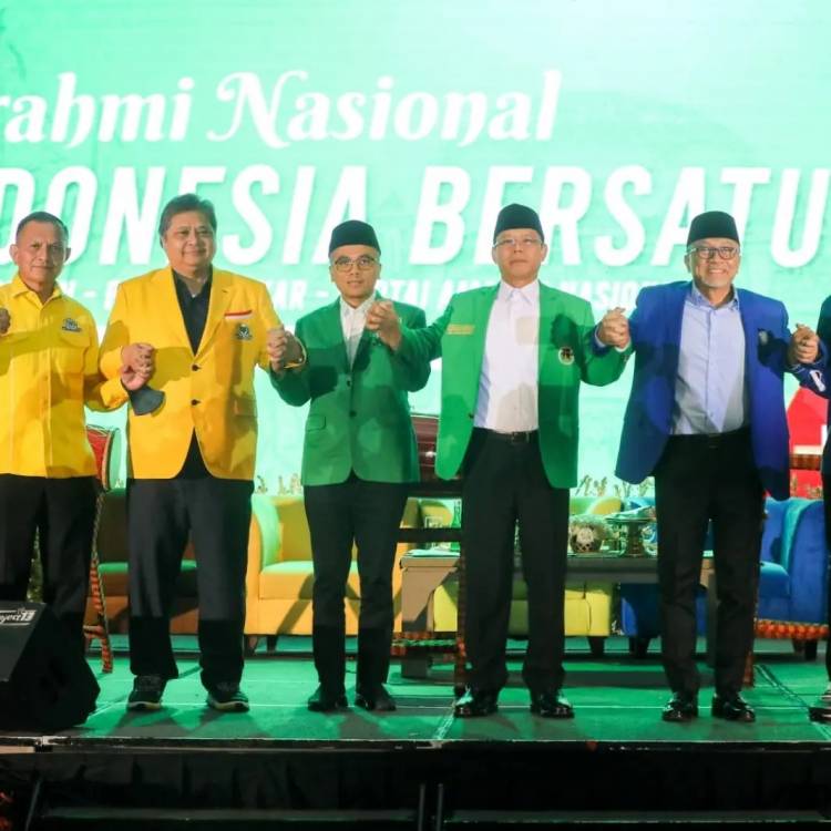 Program PATEN Milik KIB Harus Langsung Menyasar ke Jantung Rakyat