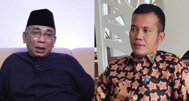 PBNU: Setop Politik Identitas !