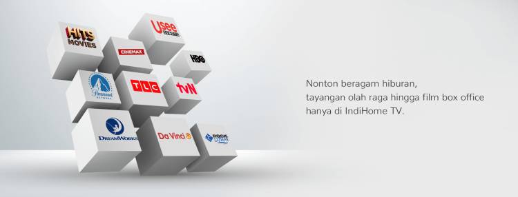 TV Interaktif IndiHome TV Siar Langsung FIFA World Cup Qatar 2022