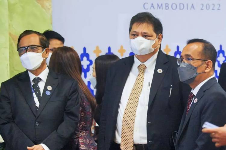 Prioritaskan Sektor Energi Hijau untuk Serap Hibah dari PGII