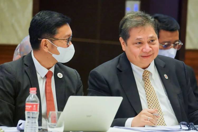 Indonesia Mumpuni Pimpin ASEAN Hadapi Ancaman Krisis Pangan