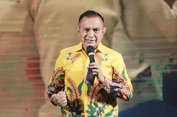 Golkar Butuh Diferensiasi Kampanye yang Menyasar Pemilih Muda