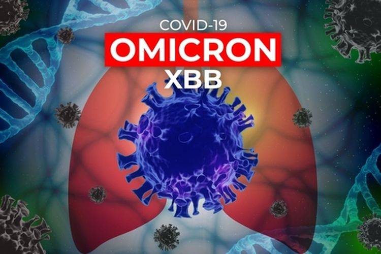 Sudah Ada 10 Kasus Covid-19 Omicron XXB di Sumut