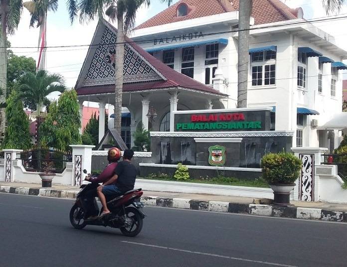 Pimpinan DPRD Desak Wali Kota Pematangsiantar Lanjutkan Pembangunan Outer Ring Road