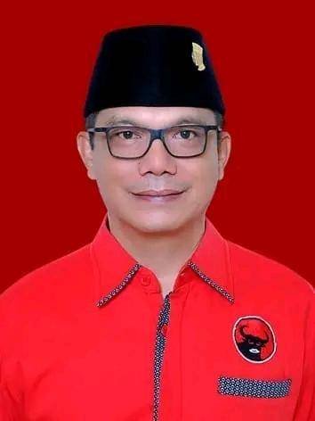 Longsor di Hiliserangkai Telah Tertangani, Penyabar Nakhe Apresiasi Bupati Nias