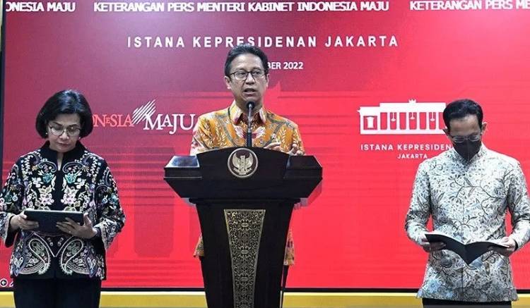 Bergeser dari Pandemi, Pemerintah Prioritas ke Peningkatan Layanan Kesehatan