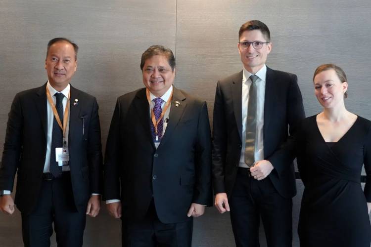 Pemerintah Harus Jaga Daya Beli Masyarakat Demi Pertahankan Stabilitas Ekonomi Nasional