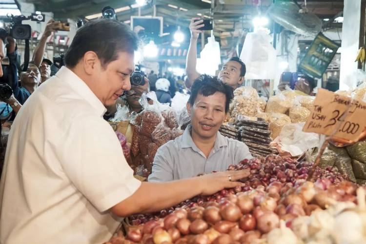 Tahan Kenaikan Suku Bunga Acuan BI, Pemerintah Harus Cepat Turunkan Inflasi