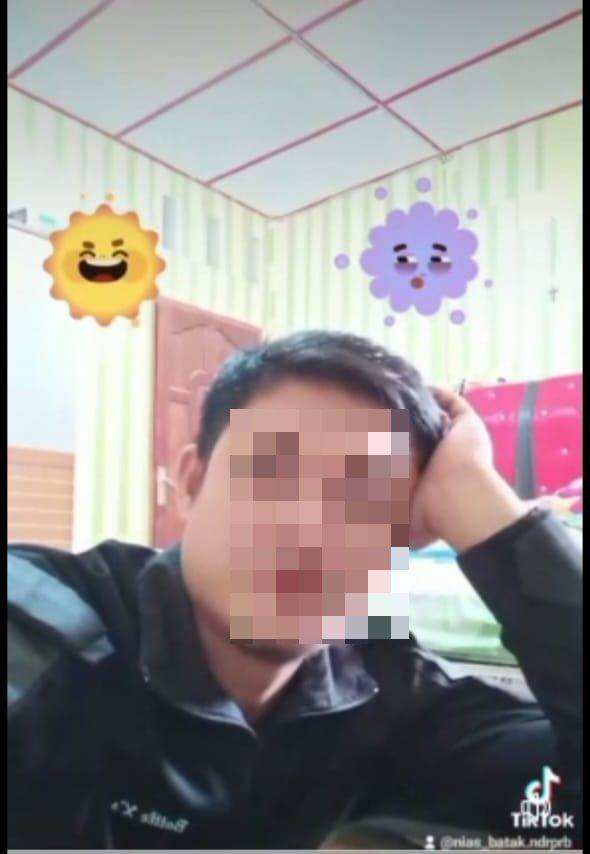 Eksis di Medsos, Polisi Belum Berhasil Tangkap DPO Cabul di Somambawa