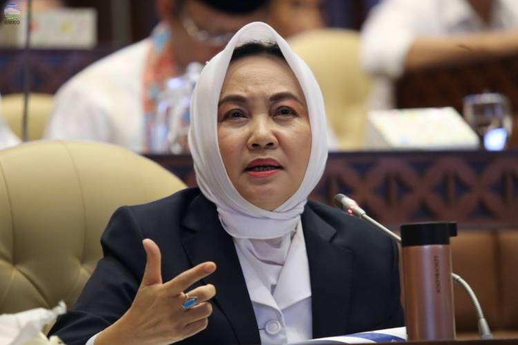 BMKG Deteksi 4 Fenomena Terjadi Bersama Picu Cuaca Ekstrem Selama Nataru