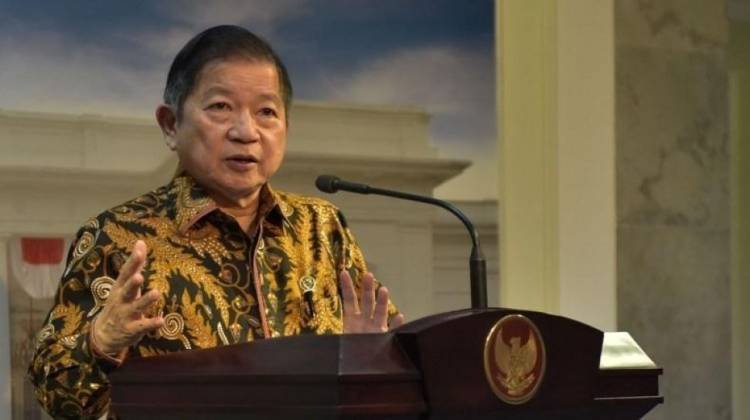 Ungkap Alasan Revisi UU IKN, Pemerintah Tepis Penyusunan Tergesa-gesa