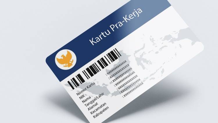 Kartu Prakerja pada 2023 Dinilai Tepat untuk Mitigasi Risiko Perlambatan Ekonomi