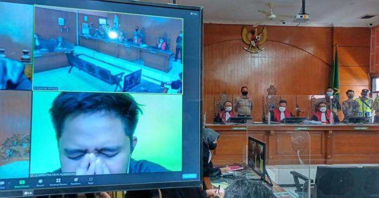 Aset Indra Kenz Dirampas Negara, Doni Salmanan Bebas dari Ganti Rugi
