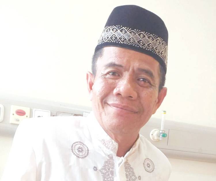 Kerukunan Umat Beragama di Medan Memprihatinkan