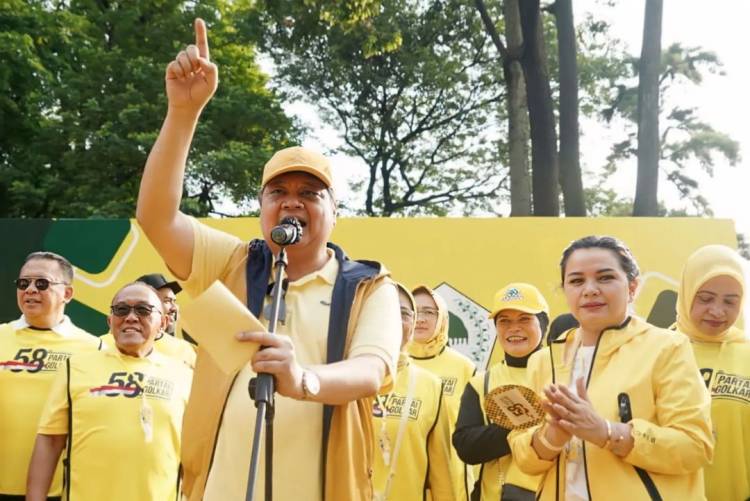 Di Era Digital, Kampanye Bertemu Masyarakat Secara Langsung Masih Diperlukan