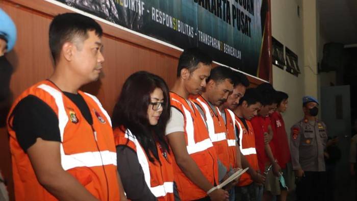 Kasus Narkoba Irjen Teddy Minahasa, Ayah dan Istri AKBP Doddy Diperiksa